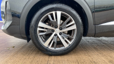 Peugeot 5008 1.2 PureTech Allure Premium+ 5dr Petrol Estate